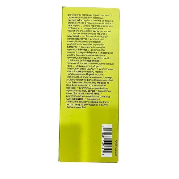 K18 Mist -> K18 Mist - Picture 4 of 11